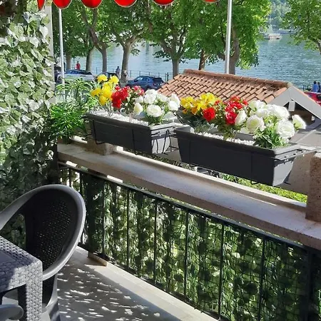 Апартаменты Garden Lake'S Лекко