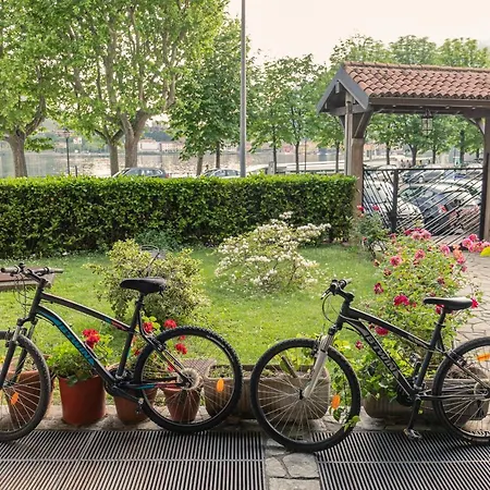 Apartamento Garden Lake'S