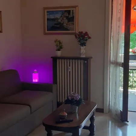 Garden Lake'S Apartment
