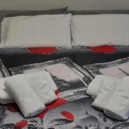 Apartamento Garden Lake'S