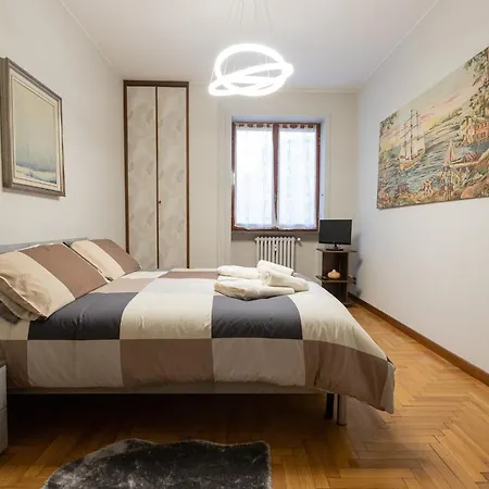 Garden Lake'S Apartamento *