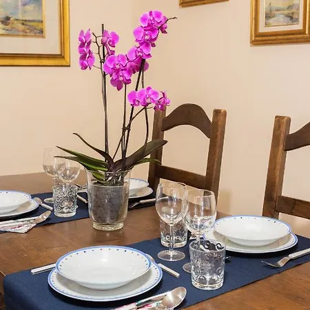 Apartment Garden Lake'S Lecco