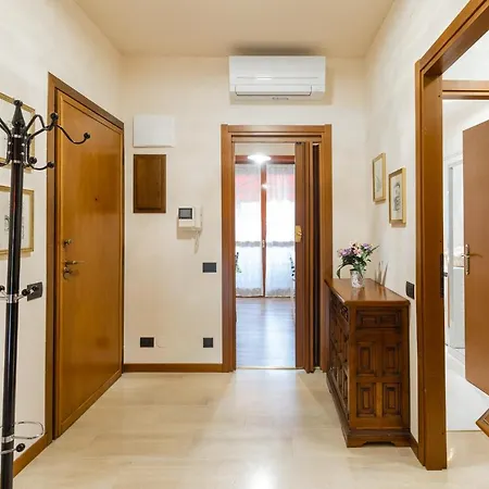 Garden Lake'S Apartamento