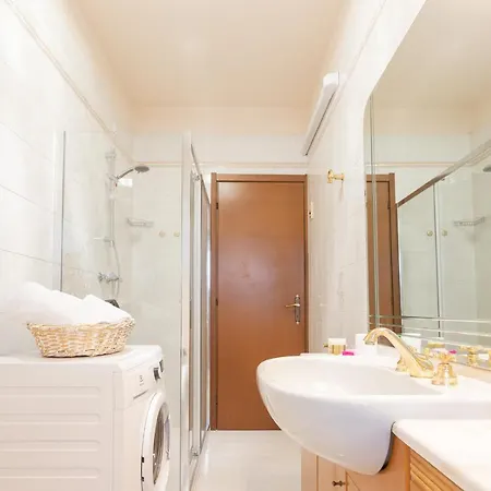Apartamento Garden Lake'S Lecco
