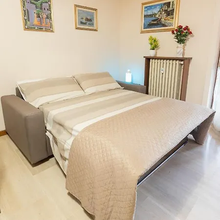 Apartamento Garden Lake'S *