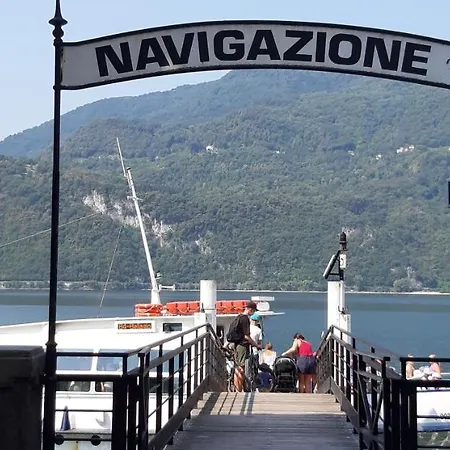 Garden Lake'S Lecco