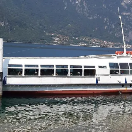 Apartment Garden Lake'S Lecco