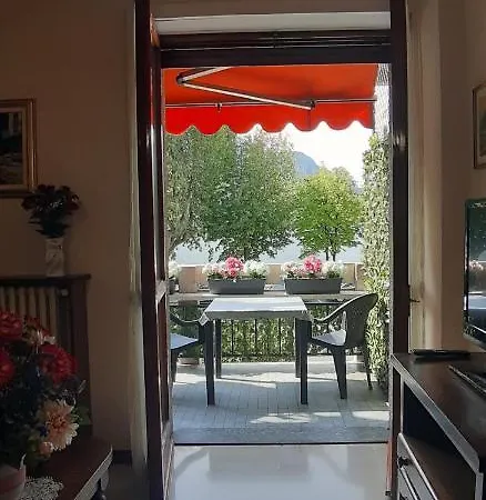 Apartamento Garden Lake'S