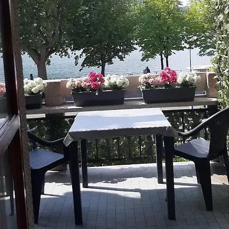 Garden Lake'S *